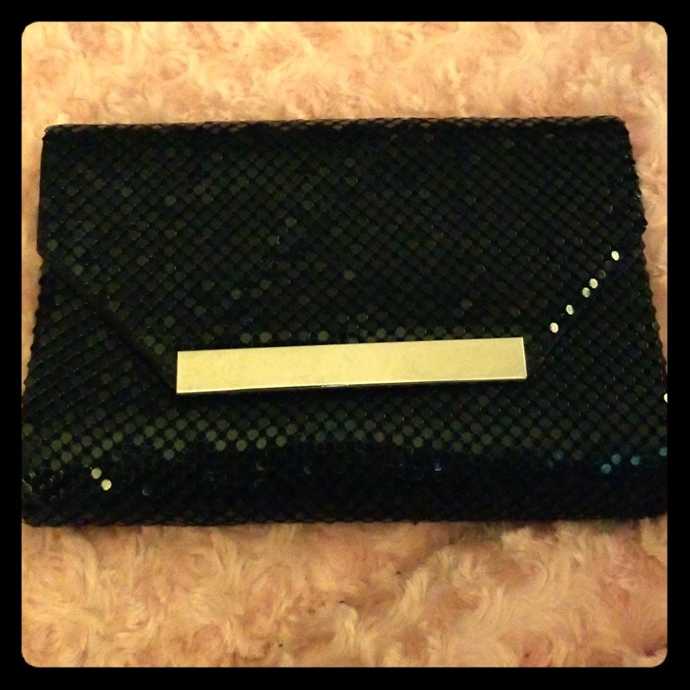 Black Purse